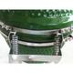 Corvus Deluxe 21-inch Kamado Style Green Charcoal BBQ Grill