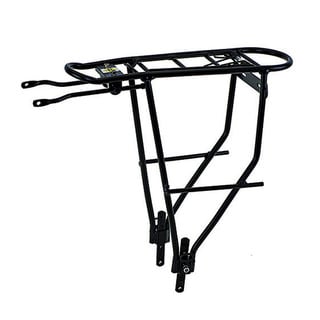 M-Wave Arrow Aluminum Rear Carrier Rack-Image