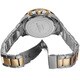 Akribos XXIV Men's Multifunction Swiss Quartz Stainless Steel Bracelet Watch