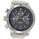 Nixon Men's 48-20 Chrono A4861529 Stainless Steel Quartz Watch