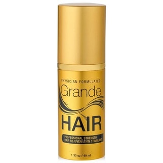 Grande Hair Professional Strength 1.35-ounce Hair Rejuvenation Stimulant-Image