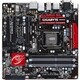 G1 Ultra Durable GA-Z97MX-Gaming 5 Desktop Motherboard - Intel Z97 Ex