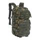 Red Rock Outdoor Gear Assault Pack Woodland Digital