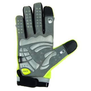 M-Wave TouchScreen Cycling Glove-Image