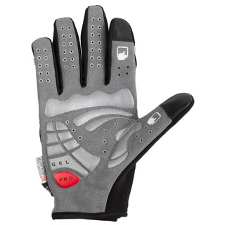 M-Wave ProTect Cycling Glove-Image