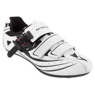 M-Wave R1 Road Bike Shoe-Image