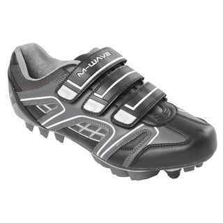 M-Wave X2 Mountain Bike Shoe-Image