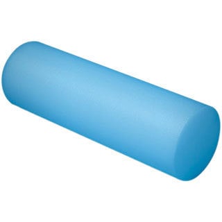 Sivan Health and Fitness 18-inch Blue Foam Roller-Image