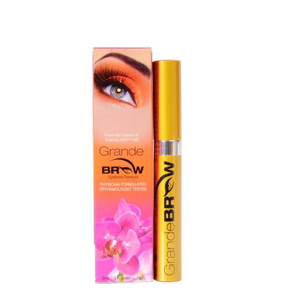 grande brow md