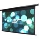 Elite Screens Electric100HT Spectrum Tab-Tension Ceiling/Wall Mount E