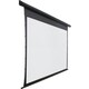 Elite Screens Electric100HT Spectrum Tab-Tension Ceiling/Wall Mount E