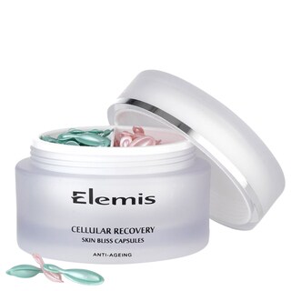 Elemis Cellular Recovery Skin Bliss Capsules (60 Count)-Image