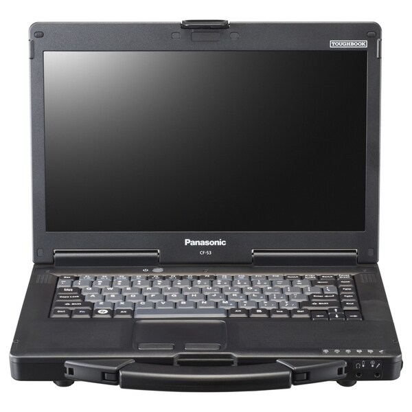 Panasonic Toughbook 53 CF-53SSLCLLM 14