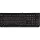 Cherry JK-0800 Economical Corded Keyboard