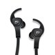 MEE audio Air-Fi Metro2 AF72 Noise-Isolating In-Ear Stereo Black Bluetooth Wireless Headset