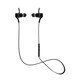 MEE audio Air-Fi Metro2 AF72 Noise-Isolating In-Ear Stereo Black Bluetooth Wireless Headset