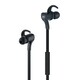 MEE audio Air-Fi Metro2 AF72 Noise-Isolating In-Ear Stereo Black Bluetooth Wireless Headset