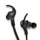 MEE audio Air-Fi Metro2 AF72 Noise-Isolating In-Ear Stereo Black Bluetooth Wireless Headset
