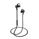 MEE audio Air-Fi Metro2 AF72 Noise-Isolating In-Ear Stereo Black Bluetooth Wireless Headset