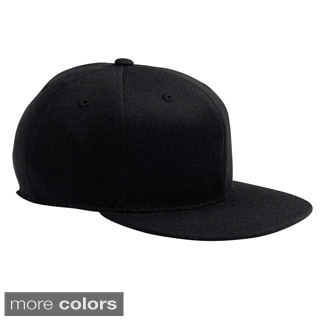 Premium Fitted Baseball Cap-Image