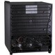 KingsBottle Black 38-can Compressor Mini Bar Fridge