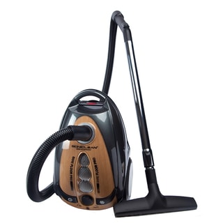 Special Prices Soniclean Barefloor Pro Canister Vacuum Cleaner