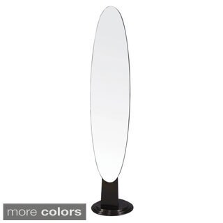 Lila Standing Mirror