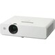 Panasonic PT-LB360 LCD Projector - 720p - HDTV - 4:3