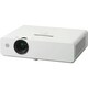 Panasonic PT-LB330 LCD Projector - 720p - HDTV - 4:3