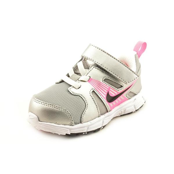 nike girl toddler dart 10 tdv man made athletic shoe nike girl toddler