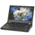 review detail Lenovo ThinkPad T420 Intel Core 14-inch Wi-Fi DVDRW CAM Windows 7 Professional Notebook PC (Refurbished)
