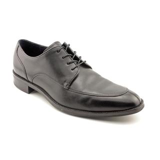 See Reviews Cole Haan Men's 'Lenox Hill Split' Leather Dress Shoes (Size 11.5 )