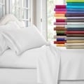 Clara Clark Premier 1800 Series Bed Sheet Set
