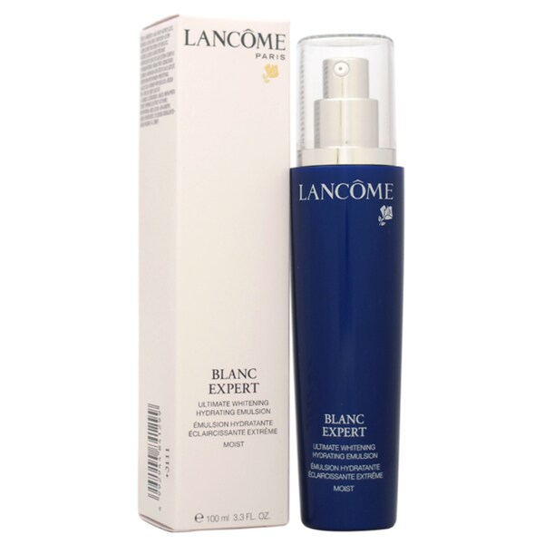 Blanc Expert Ultimate Whitening Hydrating Emulsion Moist 3.3