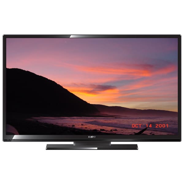 List 94+ Wallpaper Sanyo Fw40d36f 40" 1080p 60hz Led Lcd Hdtv Sharp