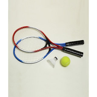 Sports Pro Tennis Racquet Set-Image