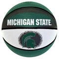 Spalding Michigan State Spartans 7-inch Mini Basketball