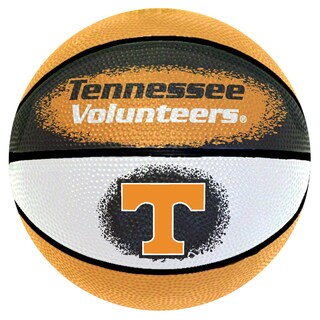 Spalding Tennessee Volunteers 7-inch Mini Basketball-Image