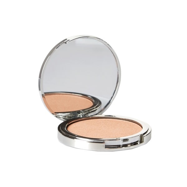 Fusion Beauty Glowfusion Micro-tech Intuitive Golden Active Bronzer