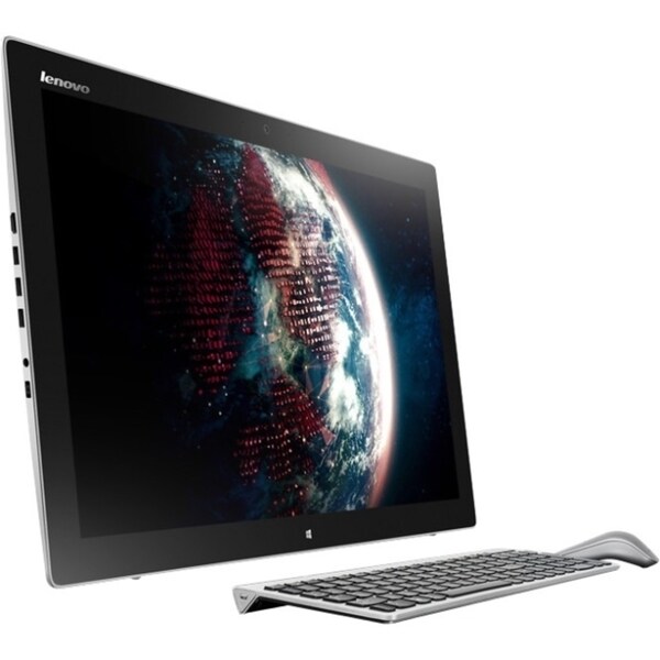 Lenovo IdeaCentre Horizon 2 27 F0AQ000QUS All-in-One Computer - Intel