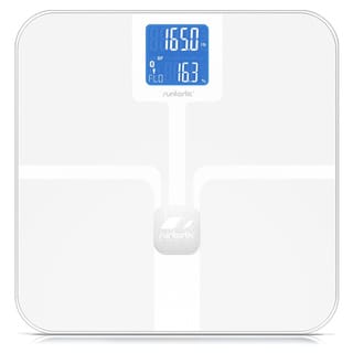 Runtastic Libra White BT Smart Scale-Image