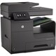 HP Officejet Pro X476DN Inkjet Multifunction Printer - Color - Plain 