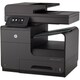 HP Officejet Pro X476DN Inkjet Multifunction Printer - Color - Plain 