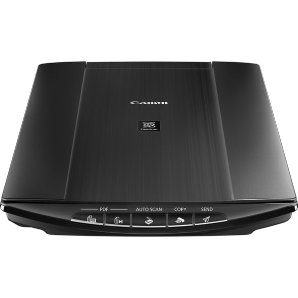 Canon CanoScan LiDE 220 Flatbed Scanner - 4800 dpi Optical