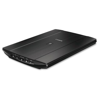 Canon CanoScan LiDE 220 Flatbed Scanner - 4800 dpi Optical