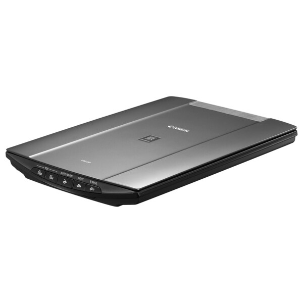 Canon CanoScan LiDE 120 Flatbed Scanner - 2400 dpi Optical