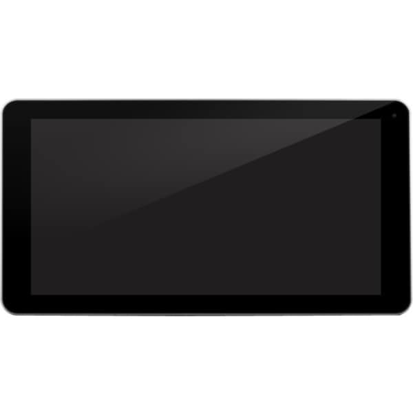 Ematic EGD213 8 GB Tablet - 10" - Wireless LAN Quad-core (4 Core) 1 G