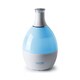 Tribest Humio Humidifier with Aromatherapy/Color Changing LED Lighting