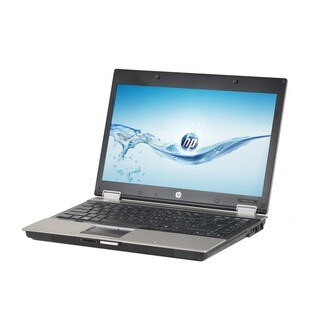 HP EliteBook 8440P Intel Core i5 2.4GHz 4GB 250GB 14in Wi-Fi DVDRW Windows