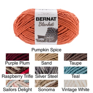 Bernat Blanket Big Ball Yarn